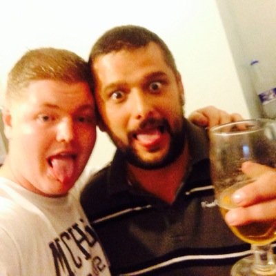 Creg_Spence's profile picture. 