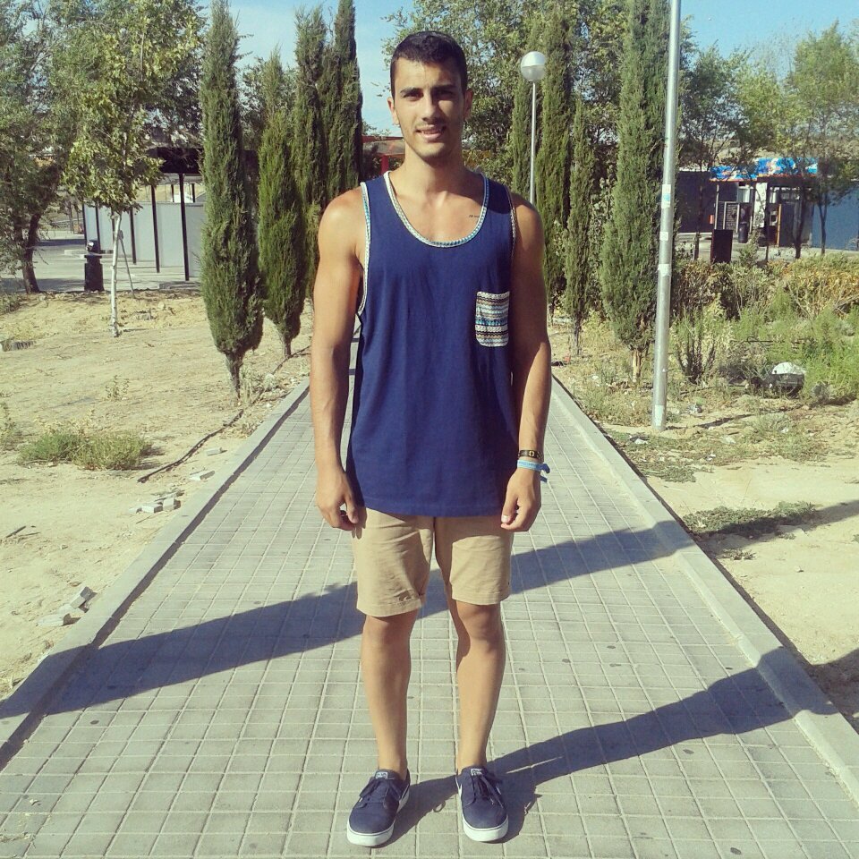 G_Recio10 Profile Picture