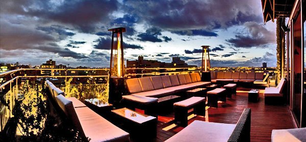 Toda la información de La Mejor Rumba de Bogotá. Los sitios para tener un buen parche con amigos.