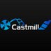 Castmill (@castmill) Twitter profile photo