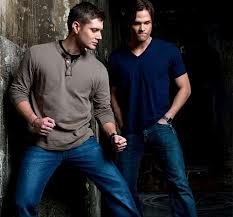 Loves supernatural and loves to read