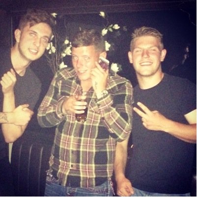 charlieharding0's profile picture. 