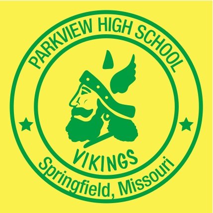 The NEW and official Twitter account of Parkview High School