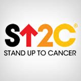 SU2C_Blackbaud's profile picture. 