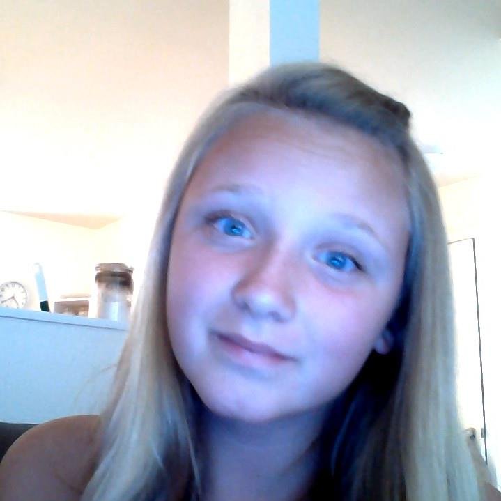 i am a happy person please follow me and i love sleeping