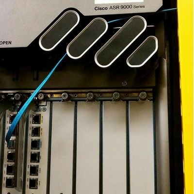CCIE #48249 - Cisco/Juniper IP Network Engineer