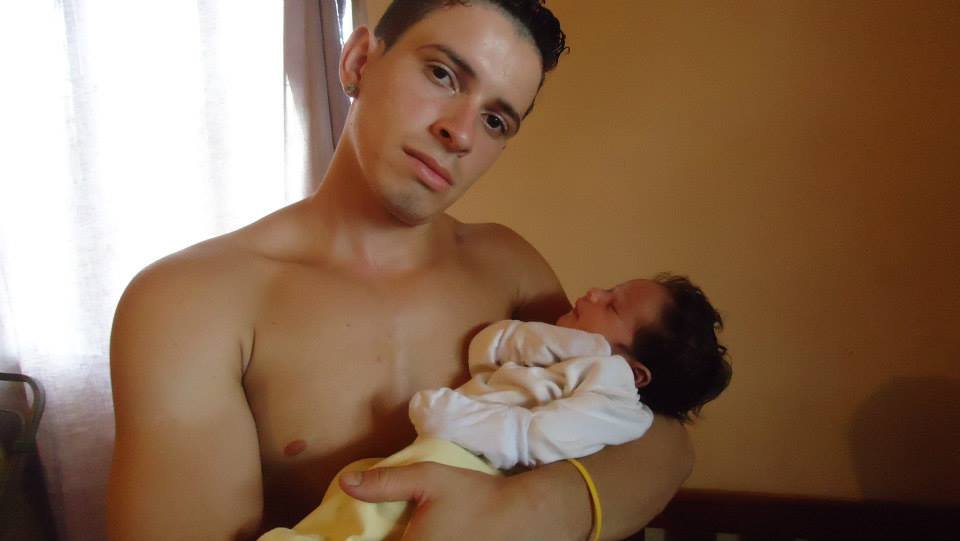 amo meus filhos ,minha esposa e minha familha
