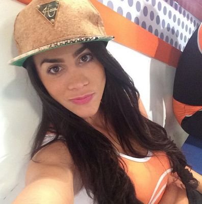 fanny mi gran ejemplo a seguir luchadora trabajadora y emprendedora madre de un principe bellisimo~~ fanny mi gran ejemplo a seguir te amoo @FannyGarcesG♥♥