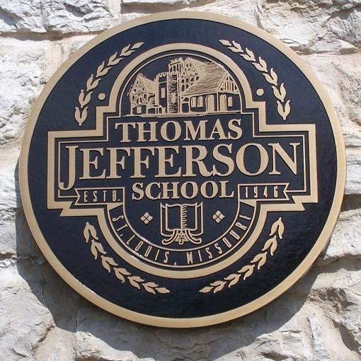 Thomas Jefferson School, an independent school in St. Louis, MO, gives its students the strongest possible academic background through a classical education.