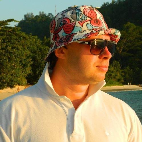 Founder of Bloggers Boat & Head of Outreach