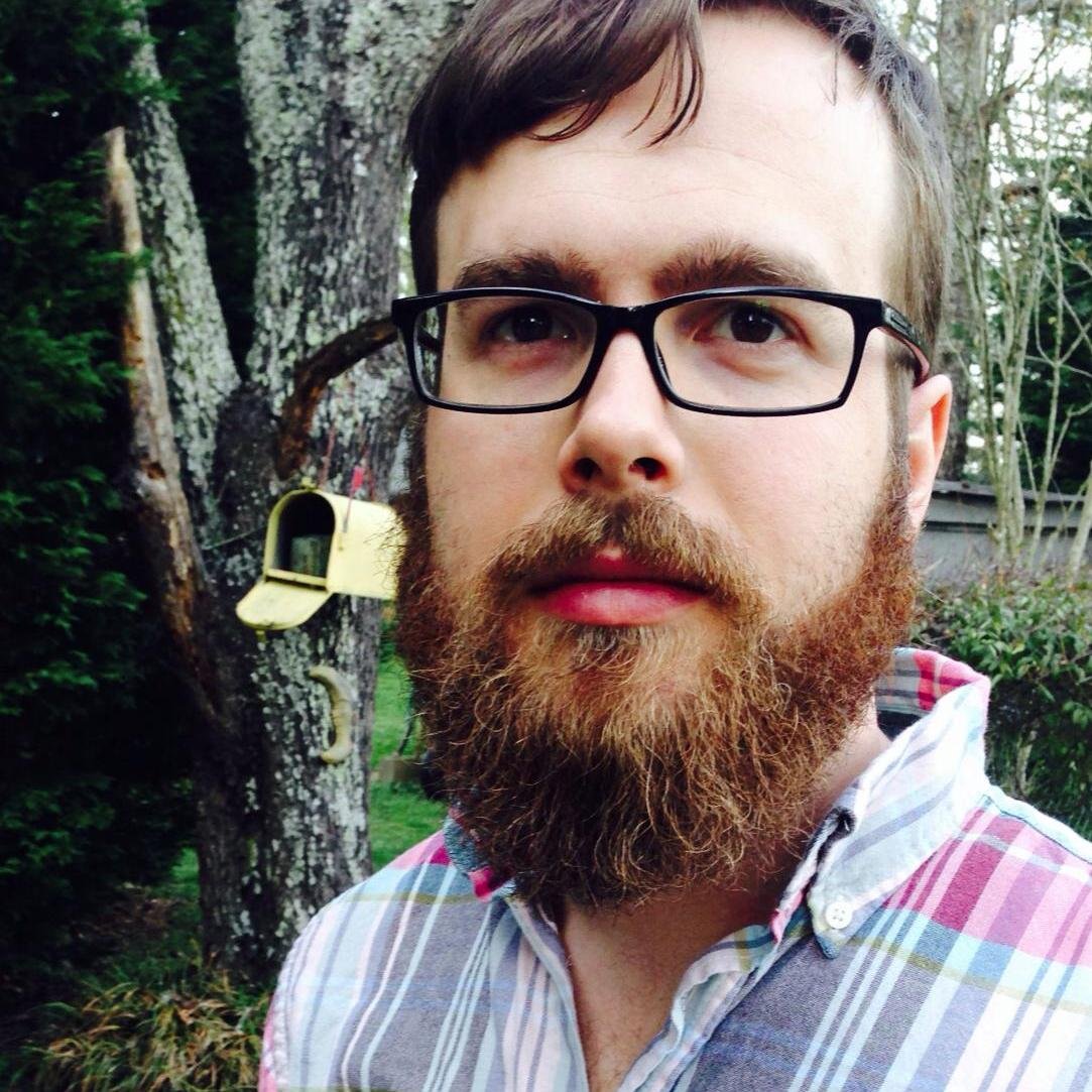 UX Strategist for Emerging Tech, Board Gamer, Disc Golfer