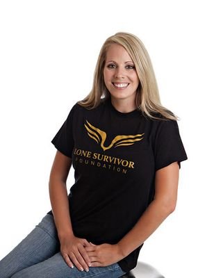 Mom. Aunt. Ambassador Development & Communications Manager @ Lone Survivor Foundation. Supporting combat veterans and their families.