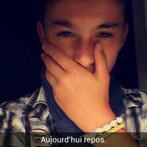 Fallow me ! ;)