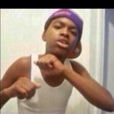 yeen tryna scrap doe?