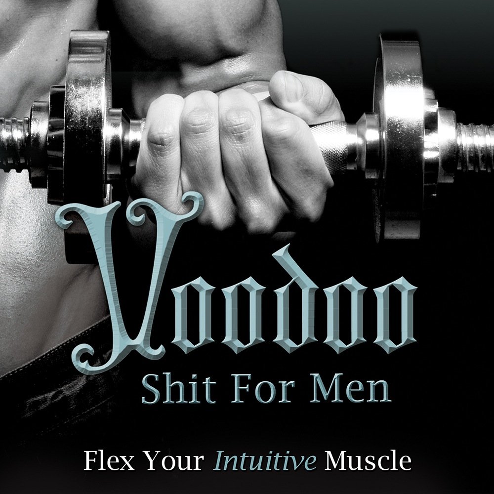 voodooshit4men's profile picture. I inspire men to transform their lives 30 days at a time to avoid divorce, being broke and getting sick.  Mom of 3 extraordinary boys who loves hot yoga.