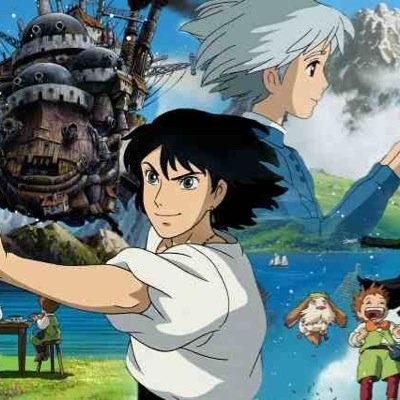 EllzBellz2491's profile picture. I love reading, art and anime/manga so if there are any hayao Miyazaki fans out there then heads up to you!