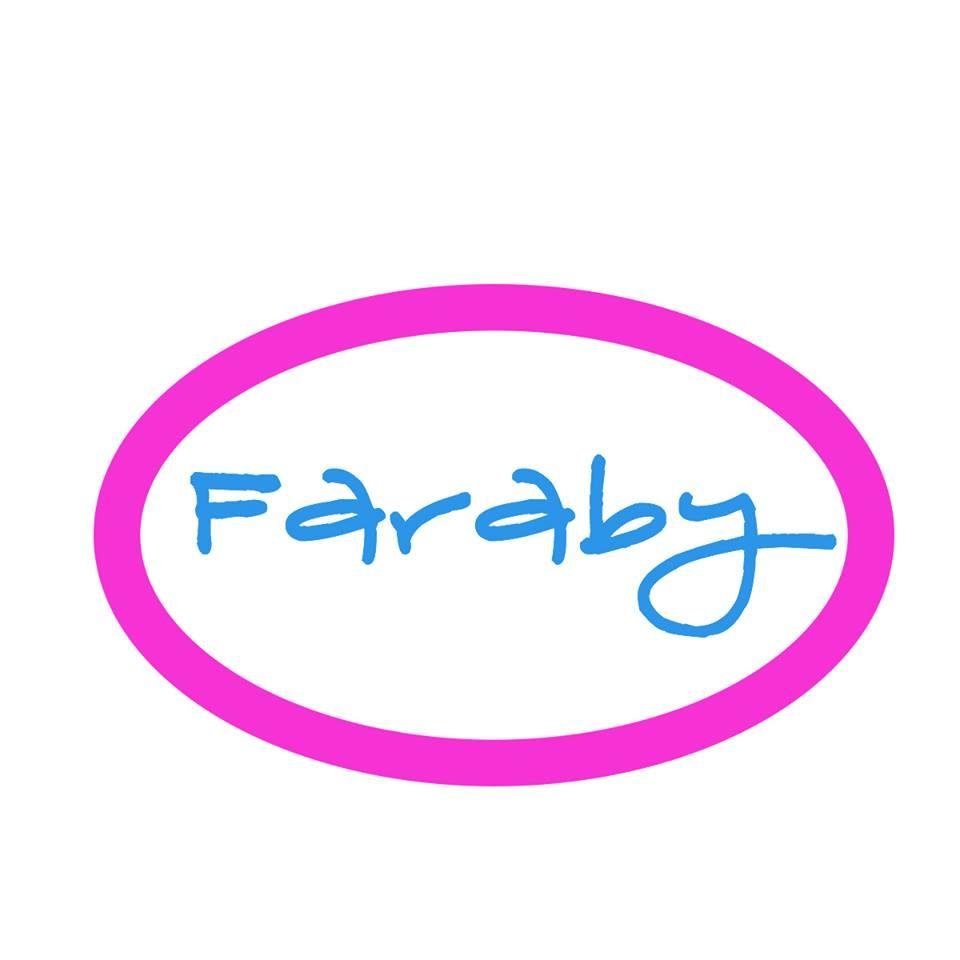 Faraby provides legacy in the form of a unique & meaningful creation. Shop Faraby - The Greek Boutique.