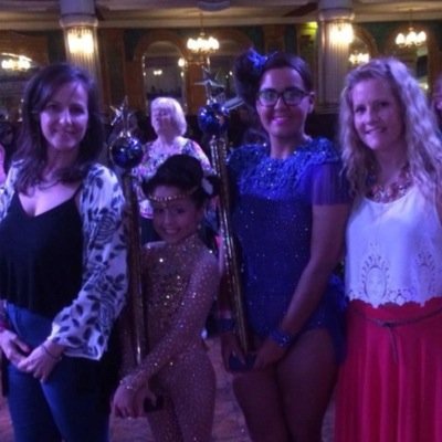 GRACIE_HAWKINSx's profile picture. Hi I'm grace love to DANCE it's my lifelove my bestie faith melhuishif you don't like me simpleBLOCK  LOVE YA