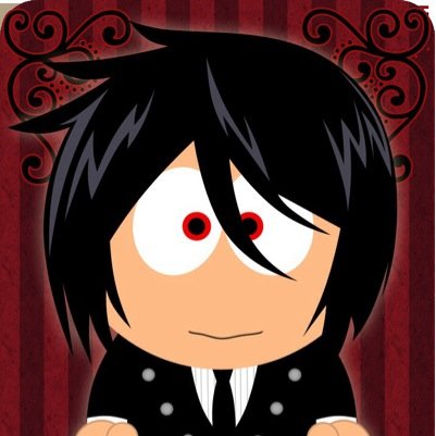 I'm simply one hell of a butler