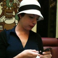 Riley Gutiérrez McDermid (@rileymcd) 's Twitter Profile