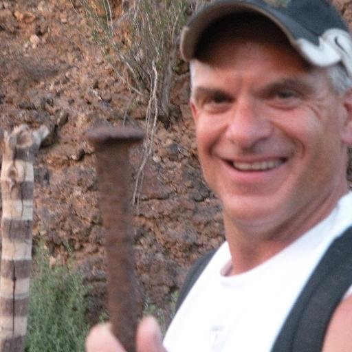 Social Studies teacher, football coach, husband and father of four.