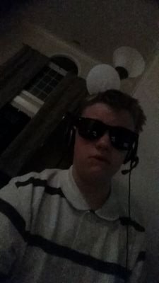 Gamer at ps3 - add me DJ3CHAINZ (I don't play multilayer but I'm a beast at zombies)