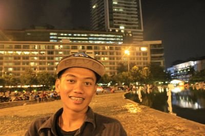 bastianbast85's profile picture. Bebas asal sopan