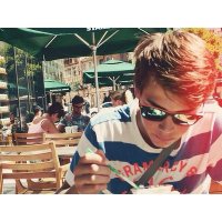 bas bekker (@basbekker2) Twitter profile photo
