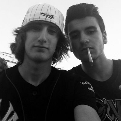 Josmi_Ganjah's profile picture. ~No somos cachorritos somos ganadores, o sino pregunta quien soporta la corona con cojones, bwoy!! Swan fyahbwoy, el puto amo*-*