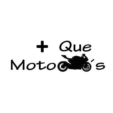 + Que Motos, Un lugar pensado para todos los motoristas! VSSS
