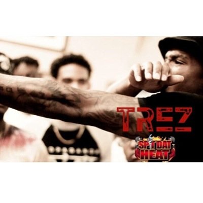 TeamChefLife's profile picture. THIS IS THE OFFICIAL CHEF TREZ SUPPORT PAGE. YOU CAN FIND ANYTHING YOU NEED TO KNOW HERE AND IF YOU DONT SEE IT JUST ASK! #CHEFLIFE #SPITDATHEAT