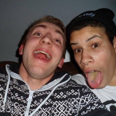 mrgeverson's profile picture. 