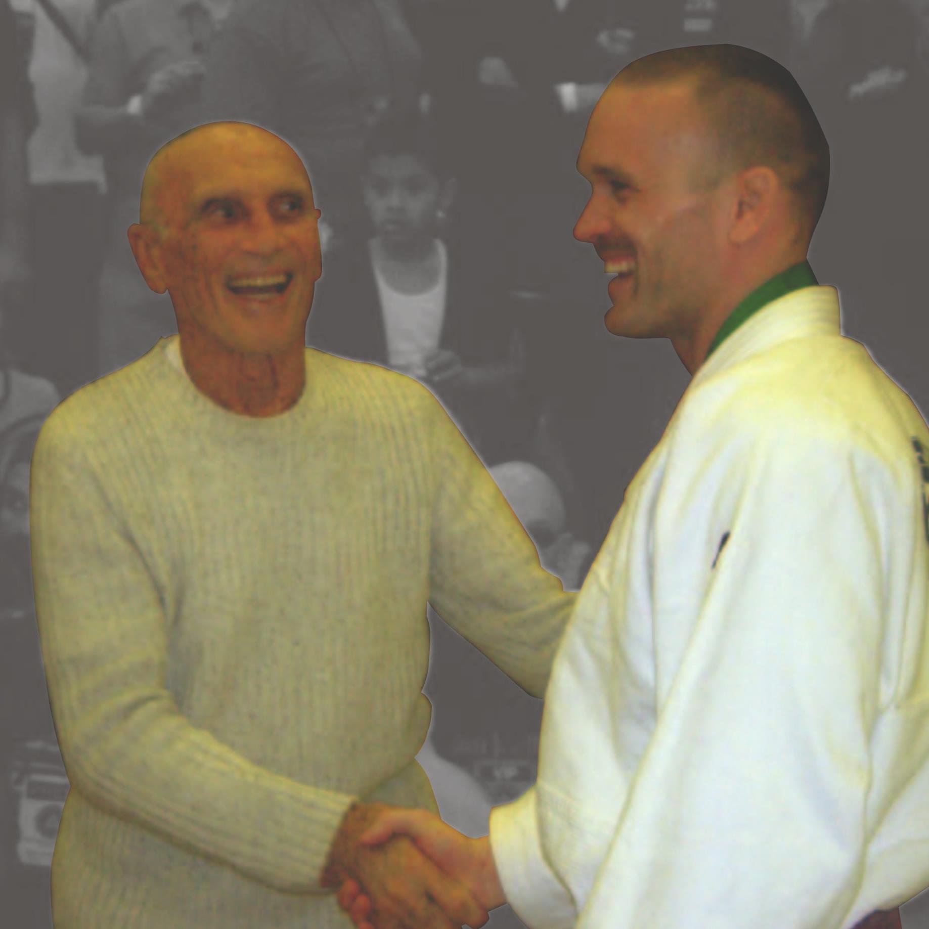 ChetSchemahorn's profile picture. Love teaching Jiu-Jitsu, lightsabor battles with my son, any amount of time spent with my wife.