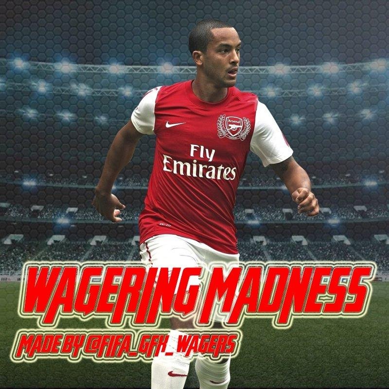 Hey Guys, My Youtube channel is all about wagers and wagers only, So please check it out, http://t.co/yoLxvlAx80, also look in description for shoutouts !