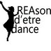 REAson d'etre dance (@REAson_detre) Twitter profile photo