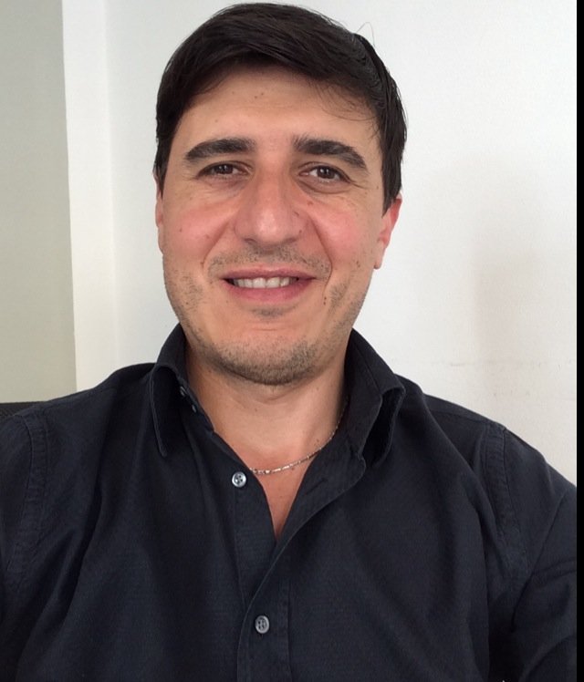 alebindi72's profile picture. 