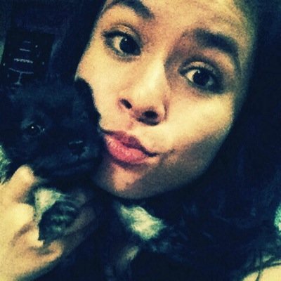 @La_Concul: Hacer lo que el Mundo quiera naaa, hacer lo que yo amo eso vale mas que el Mundo eso Es el Cielo!! 3