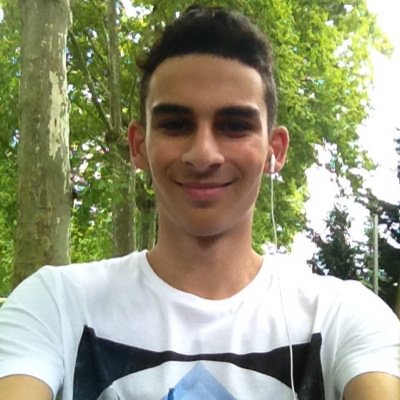 vS_Swzy's profile picture. 