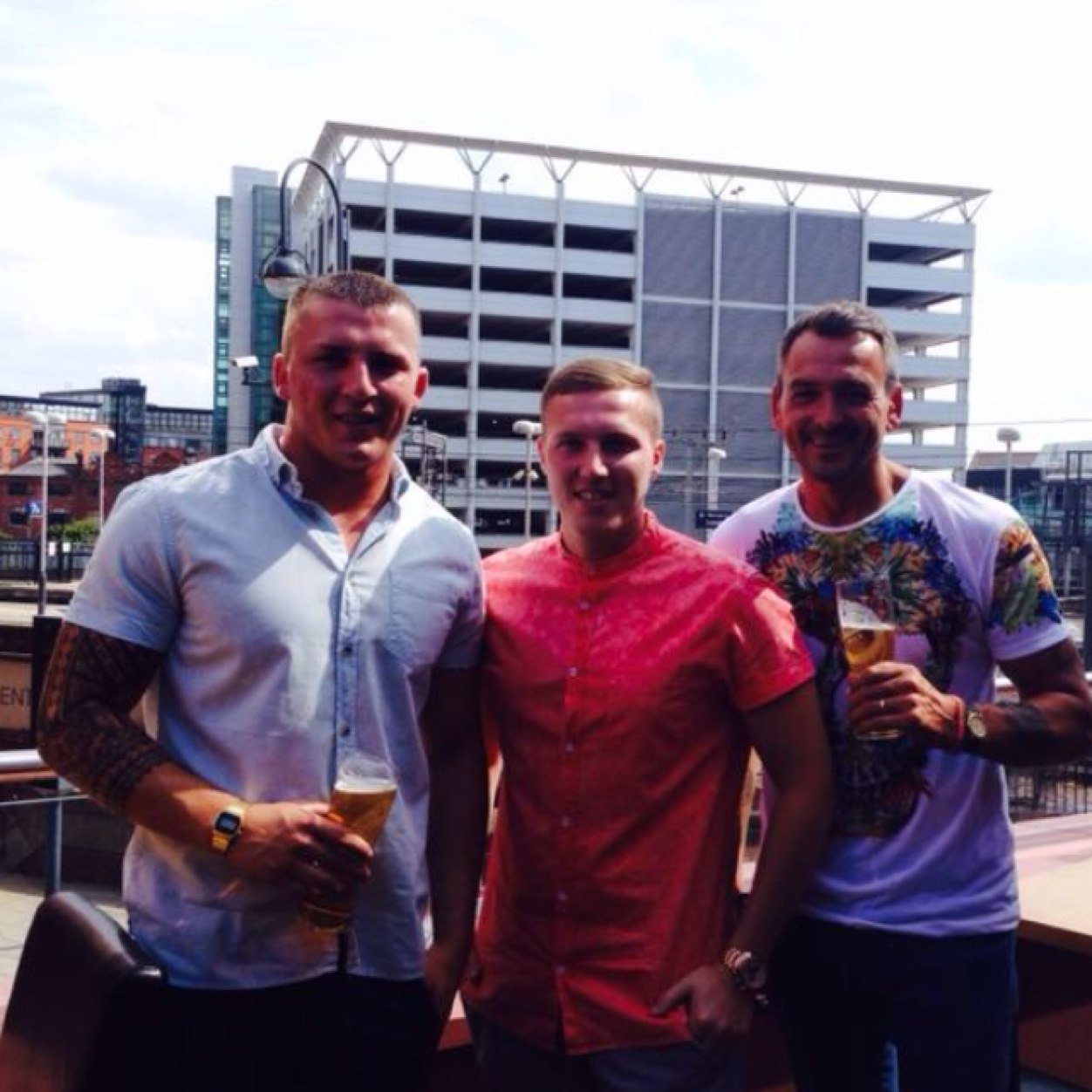 t3nbob's profile picture. 