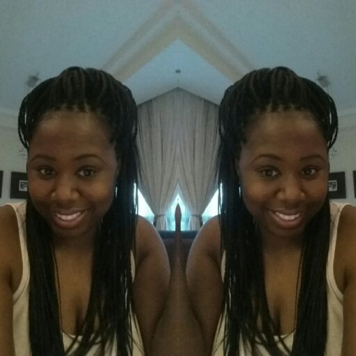 #blessed #HighlyFavored