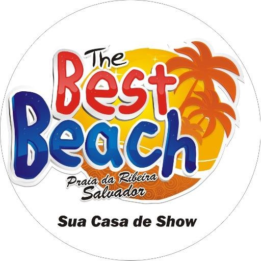 Twitter OFICIAL da casa de show THE BEST BEACH ... contatos @danielgusttavo
