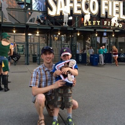 SeattlePlanner's profile picture. 