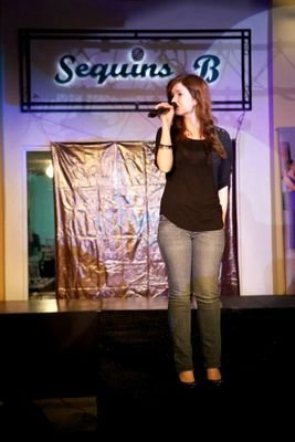 18 year old singer.
Business inquires: sparkler869@ymail.com