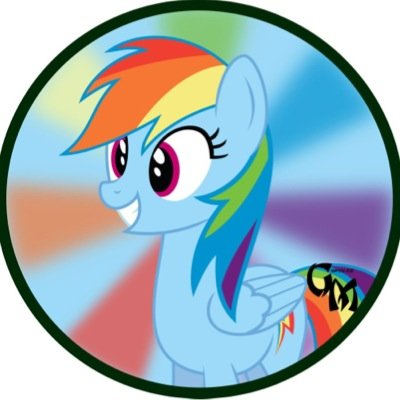 Fun, loving brony here. Post pics and will talk to you if you want. Rainbow Dash is best pony.