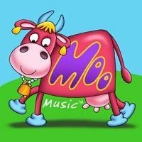 Moo Music provides pre-school children with fun and educational weekly sessions that include singing, dancing, role-playing and moosical games!