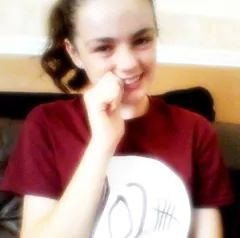 I'm a 14 year old singer from Nottingham. I'm a vampette|5sosfam|directioner|katy kat|mixer♡their all my inspiration♥Go check me out on YouTube'x