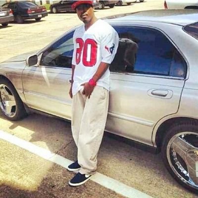 Follow a real nigga, Working on my new album Trapping & Rapping @RawCatEntertainment