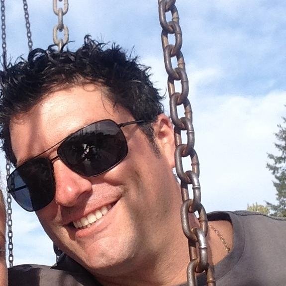 Winemaker at Russian River Vineyards and Corks Restaurant. Grapes=Wine #Passion