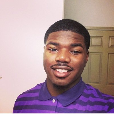 20 years old #SSU17/Young Guy On The Come Up/Member of Top 5⃣™ /IG: _2canz