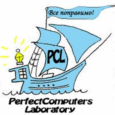 Люблю технику и технологии